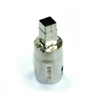 HAKKO NOZZLE,BGA,8 x 8mm,FR-811/810B/810